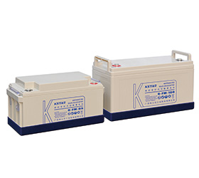 FML密封电池系列 (36-200AH